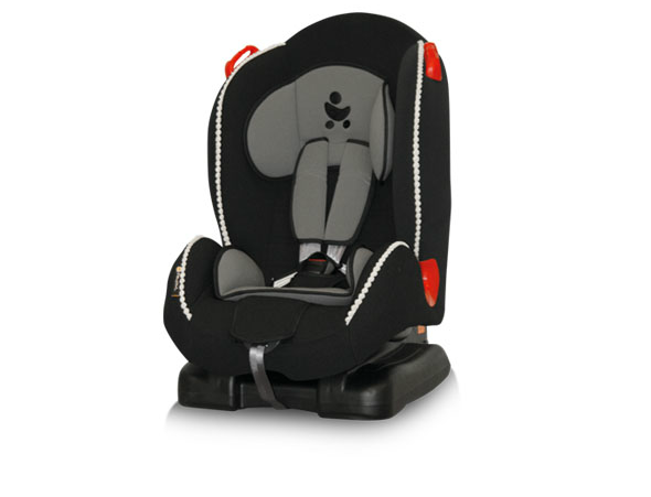 Автокресло Bertoni F-1 (pon pon)