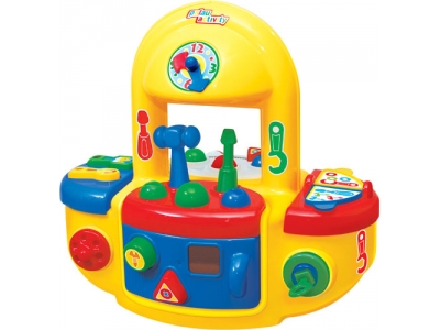 Игровой набор Моя первая мастерская
