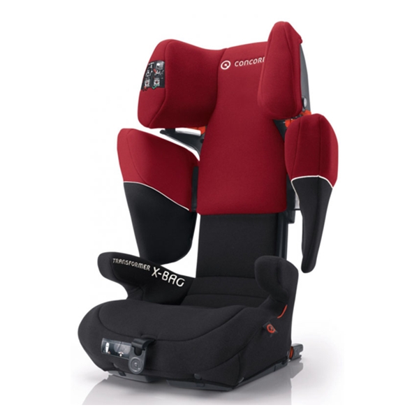 Автокресло Concord  TRANSFORMER X-BAG, группа II/III