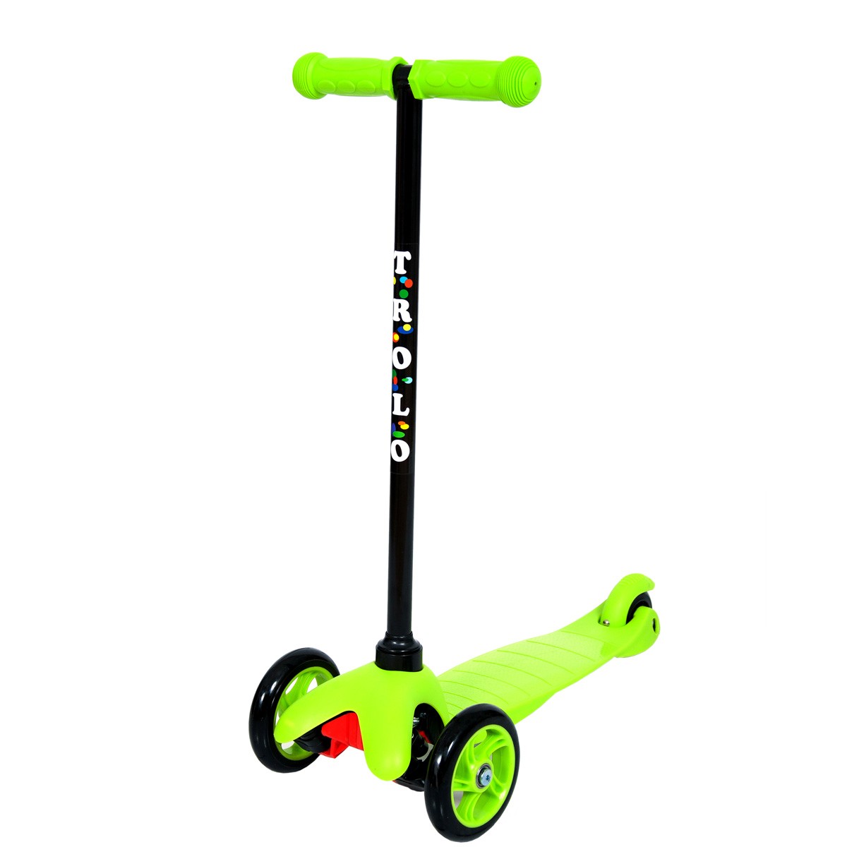 Самокат Trolo Mini