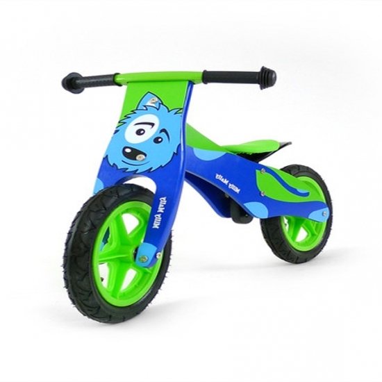 Беговел Milly Mally DUPLO (dog) 