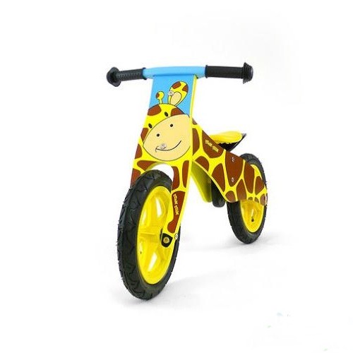 Беговел Milly Mally DUPLO (giraffe)