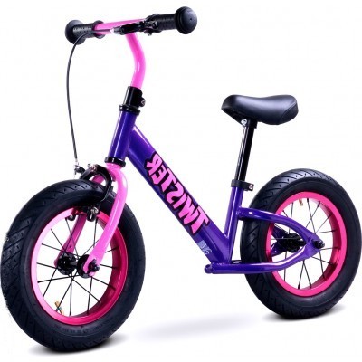 Беговел Caretero Twister (purple) 